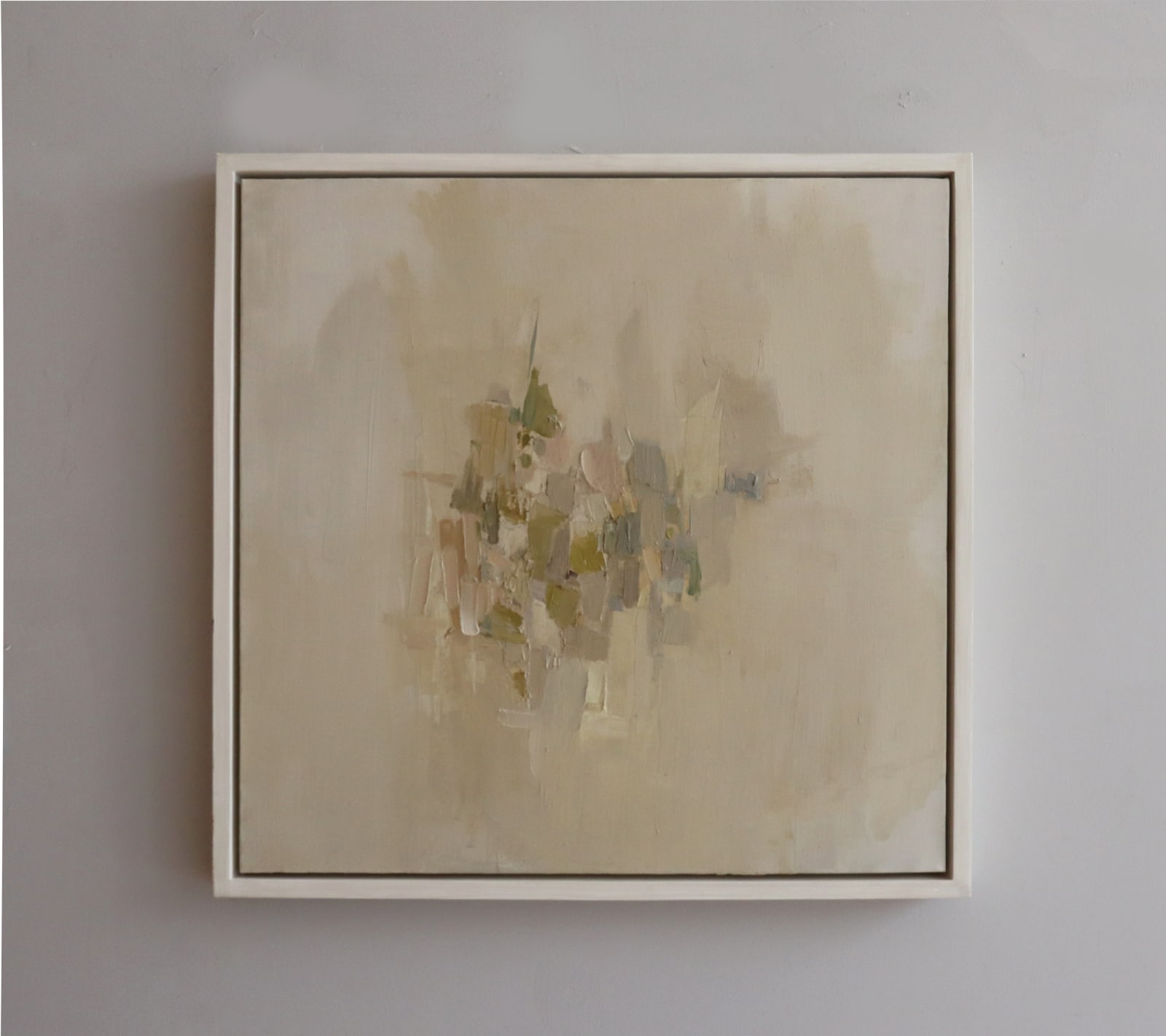Deborah Tarr, Lyme Cage