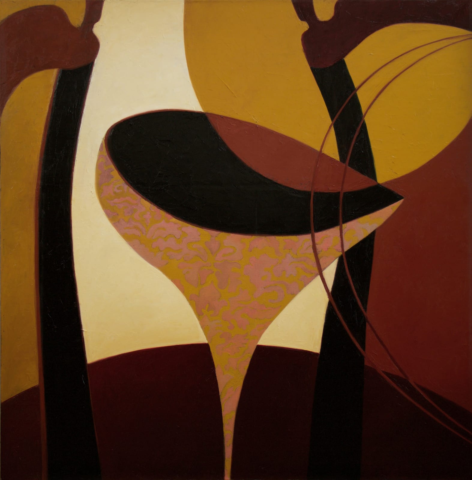 Timur D'Vatz, Grail, 2018