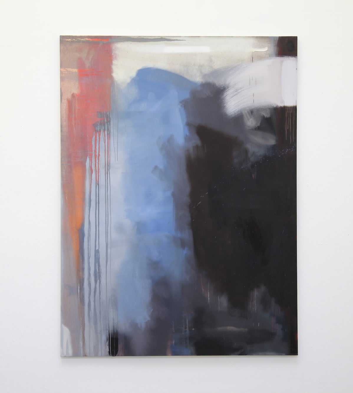 Richard Hearns, Meta