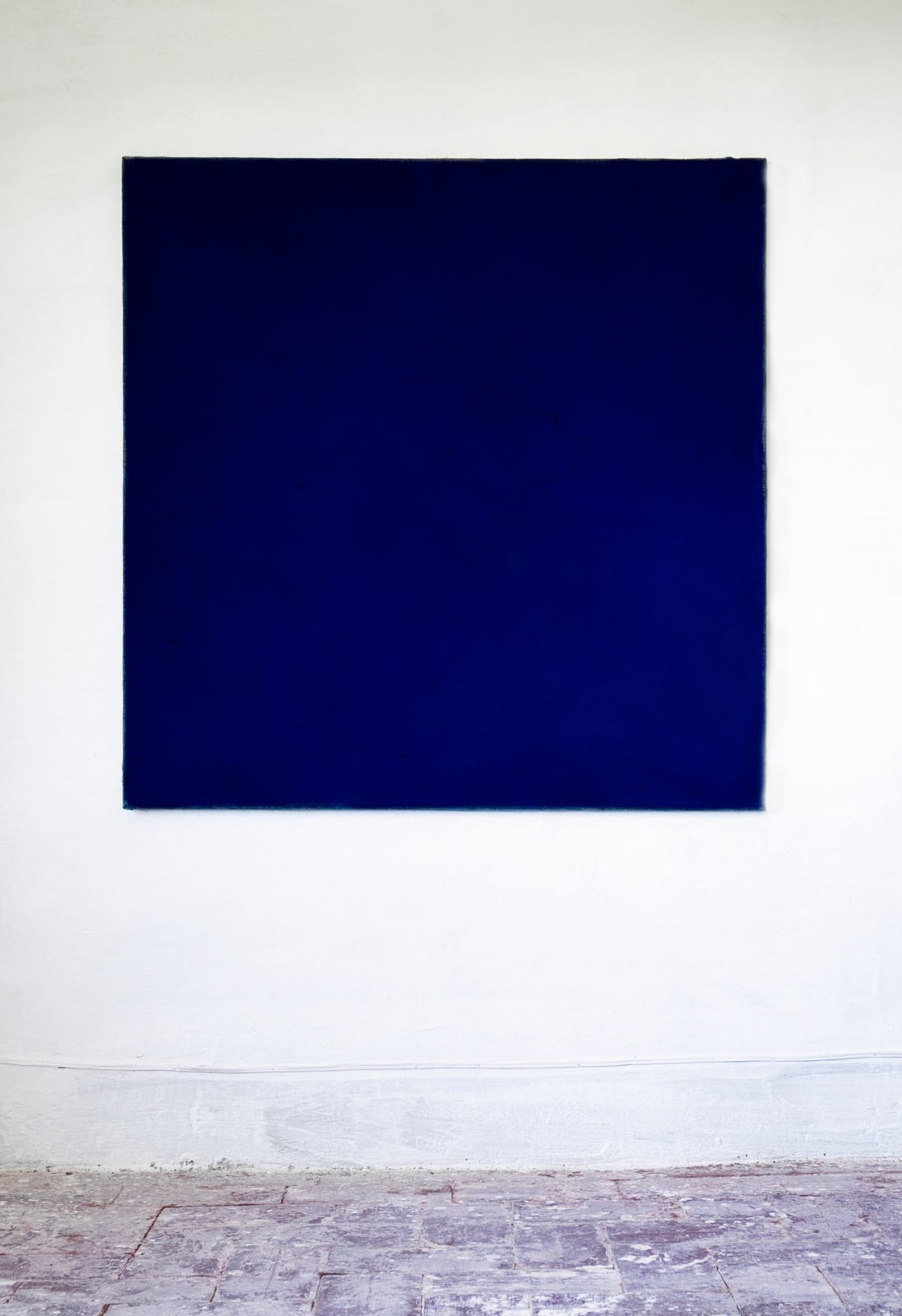 Lorenzo Brinati, San Giotto, 2021