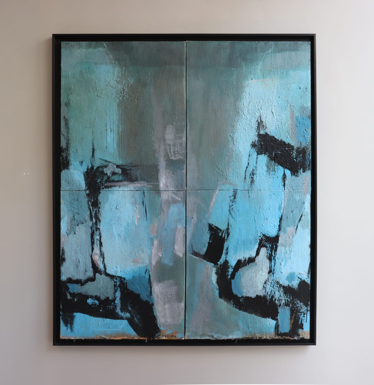 Fabienne Delli Zotti, Harold