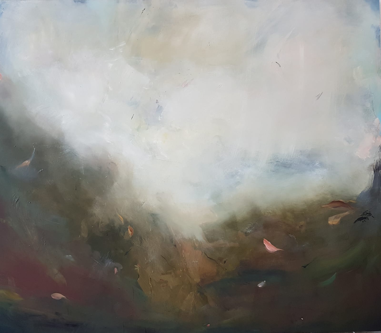 Juliette Paull, Time unveiling Truth