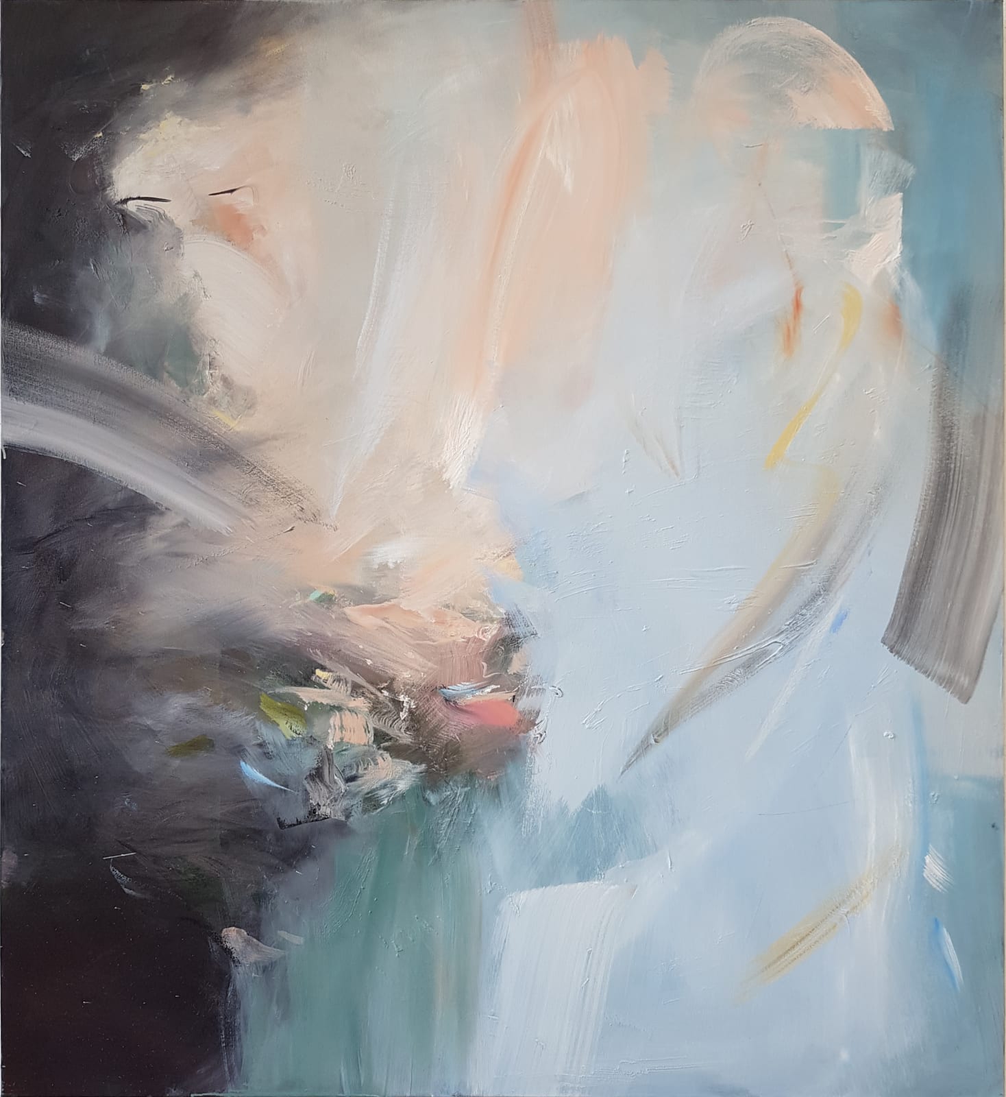 Juliette Paull, Ascension I