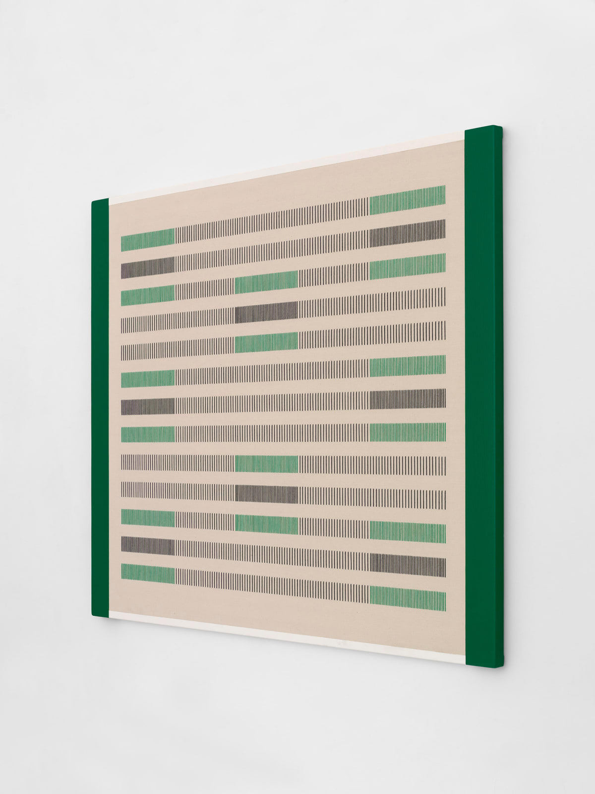 Andreas Diaz Andersson, Entre VIII