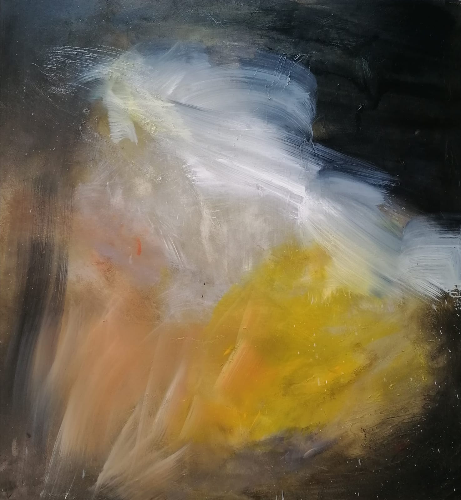Juliette Paull, Eclipse