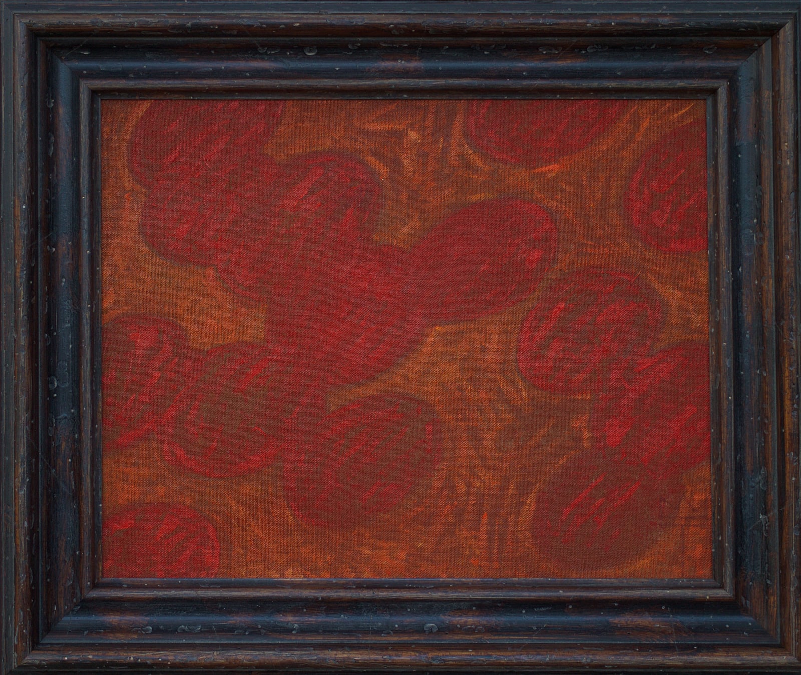 Timur D'Vatz, Waterlilies I