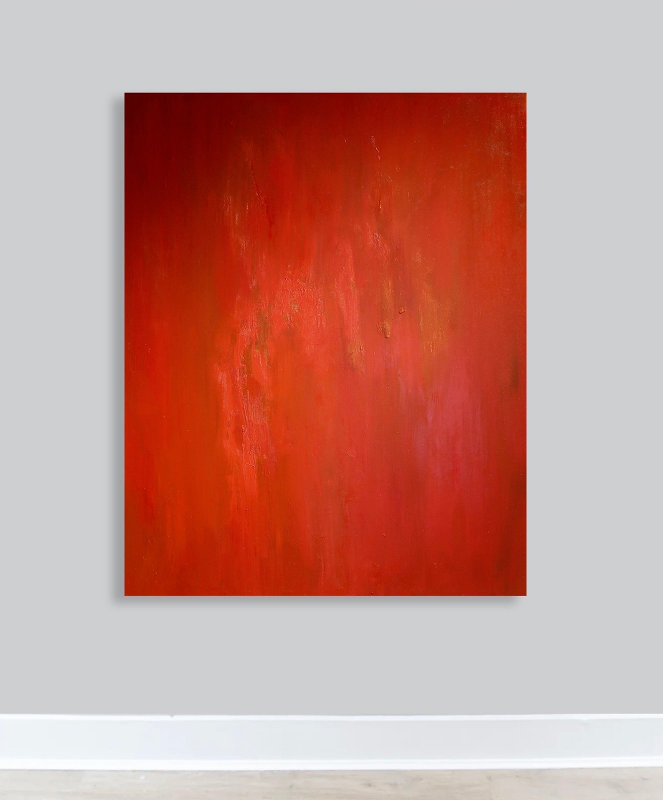 Maria Luisa Hernandez, In Love, 2021