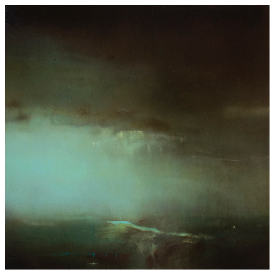 Richard Whadcock, Rains of sound