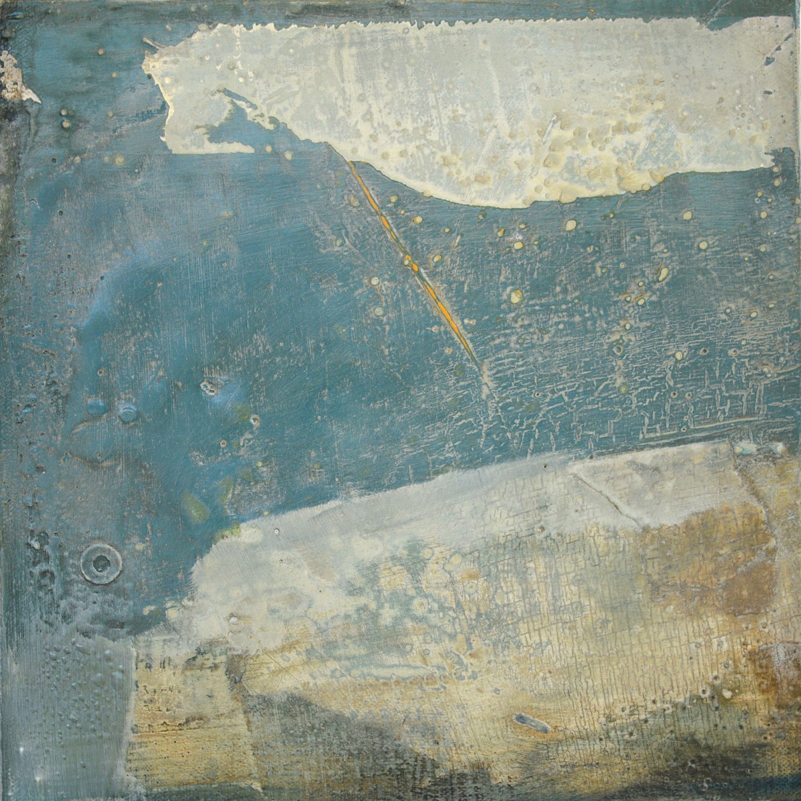 Sam Lock, No place or time