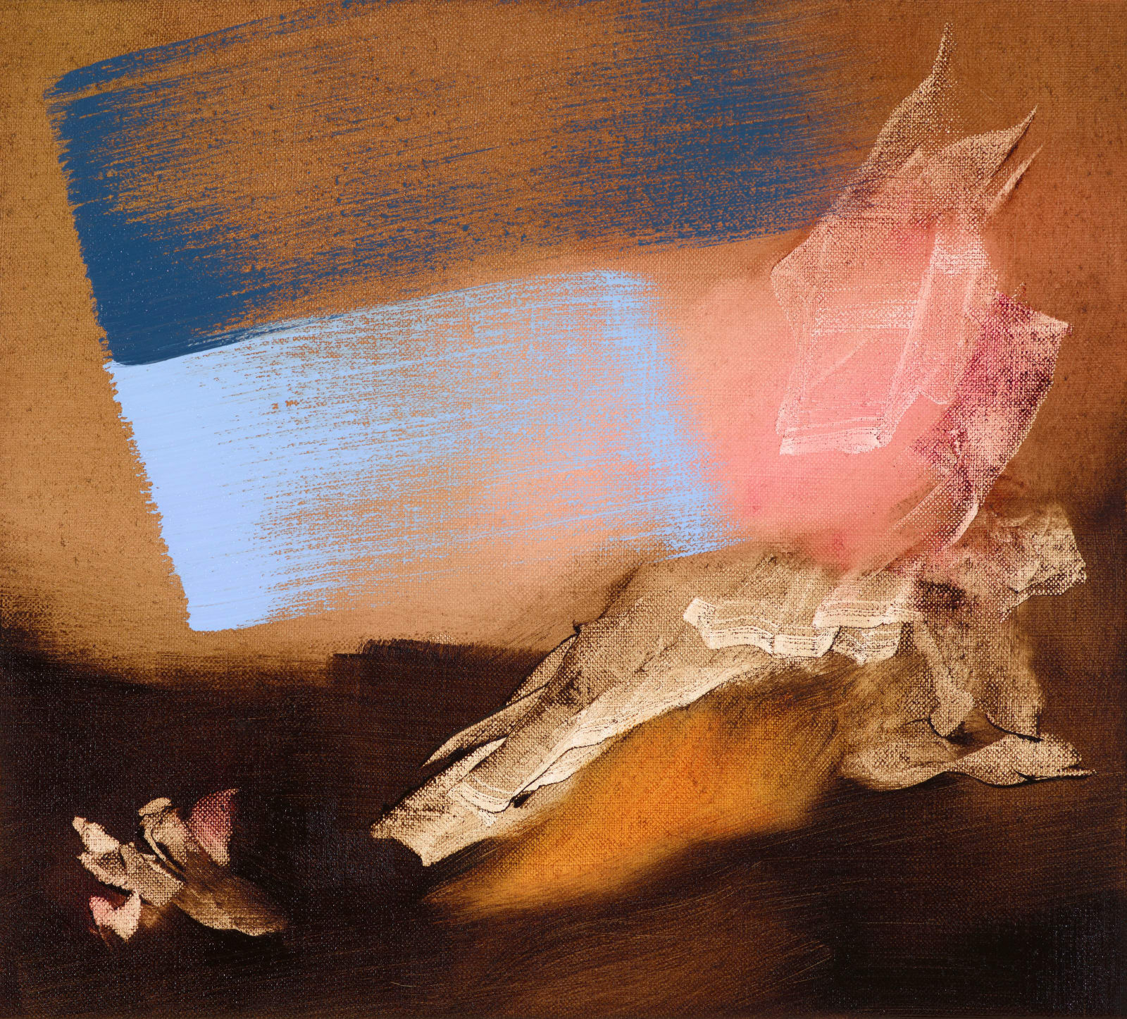 Elise Ansel, Europa IV, 2021