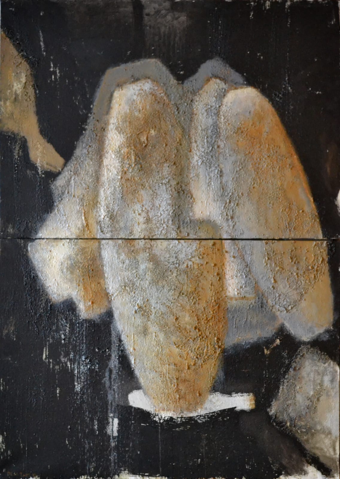 Fabienne Delli Zotti, Solal II