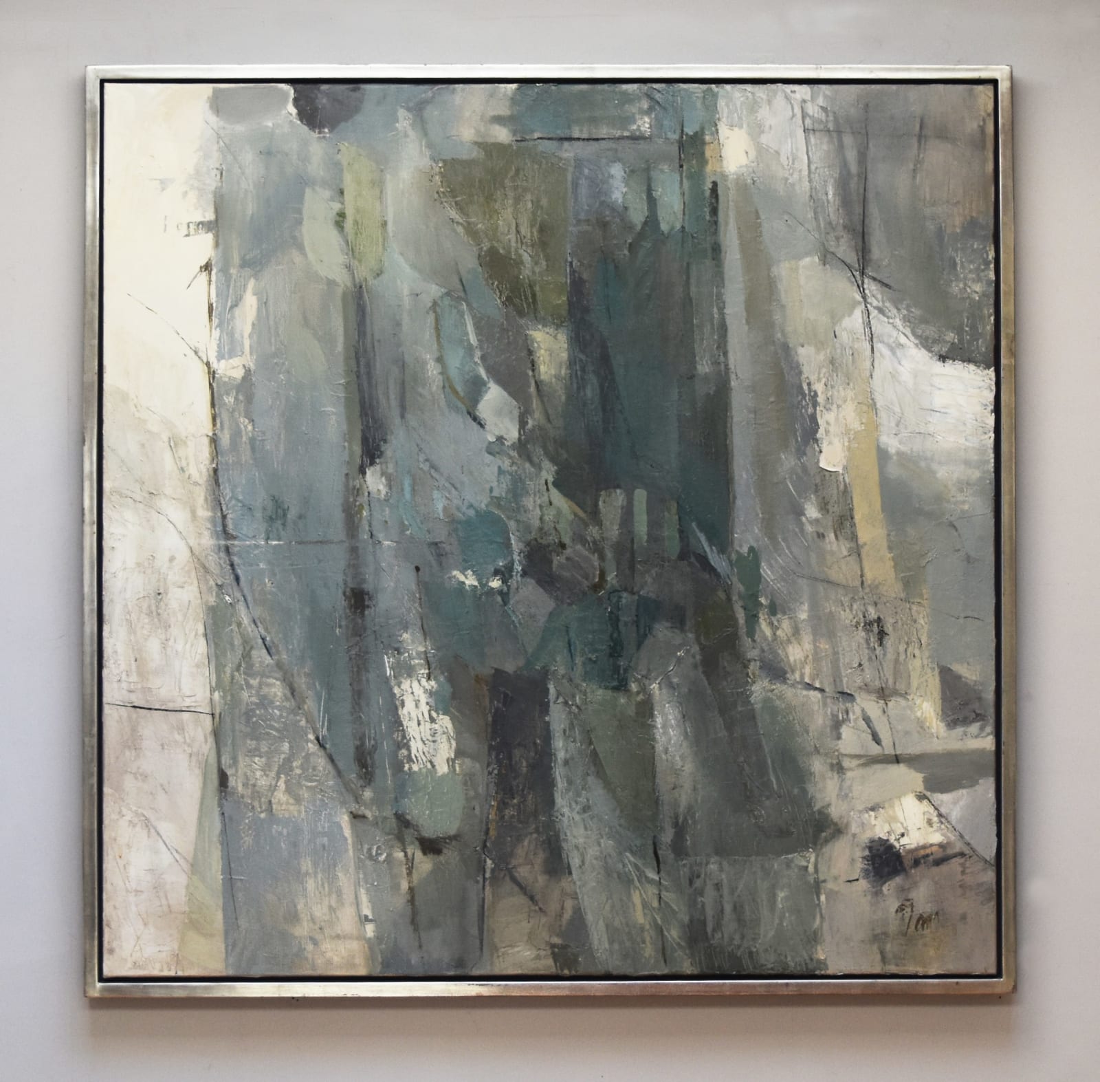 Deborah Tarr, Central Avenue