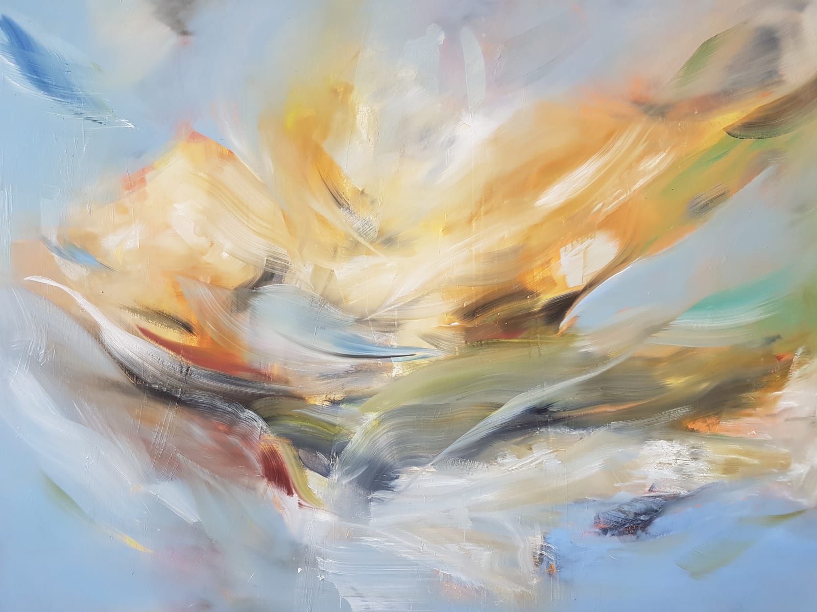Juliette Paull, Celestia