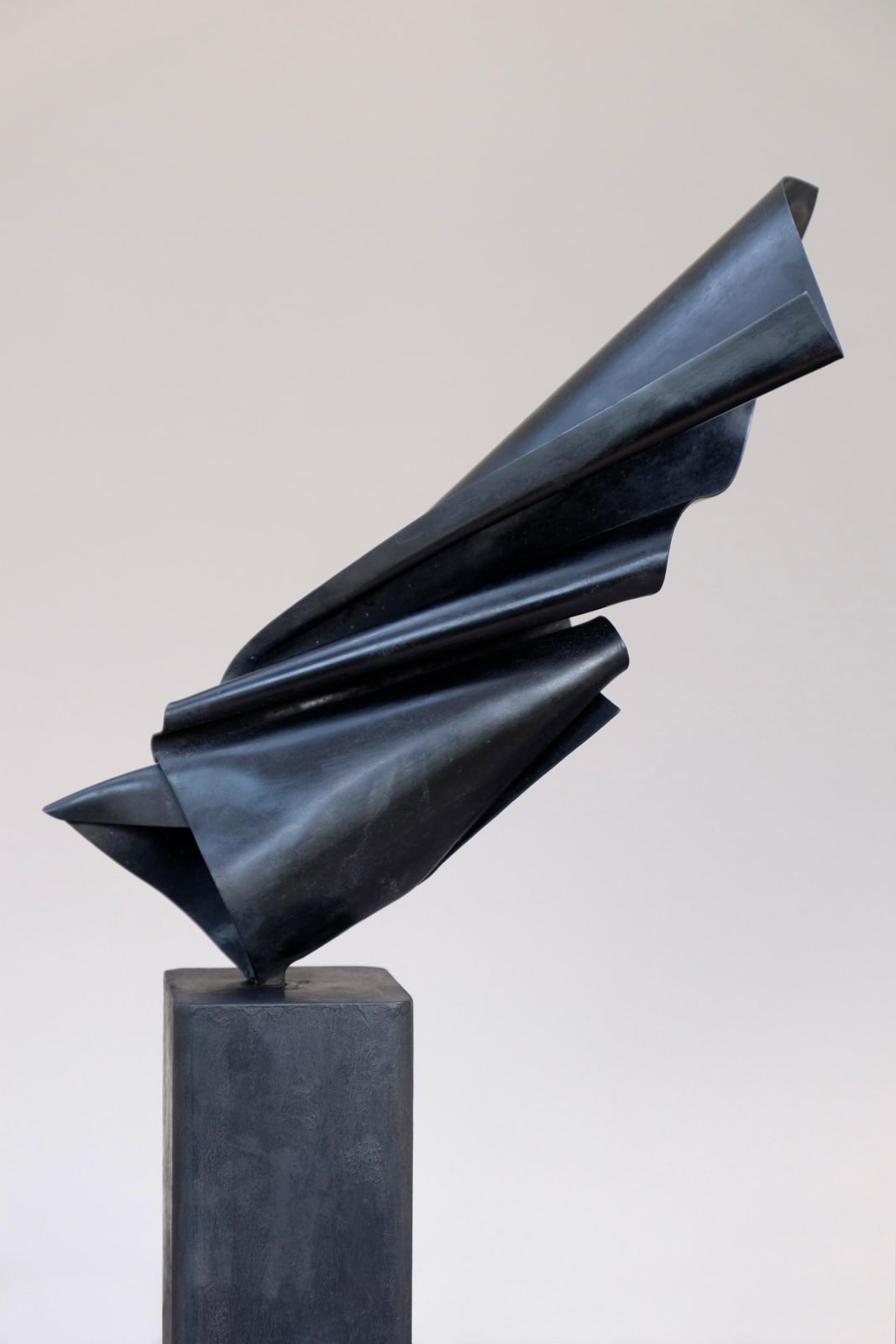 Francesco Moretti, Uccello No.1