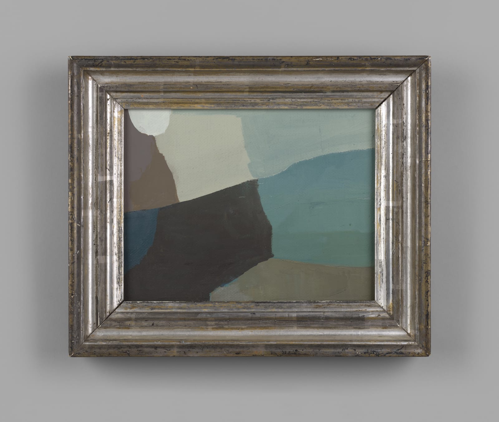 Deborah Tarr, Big Moon, 2022