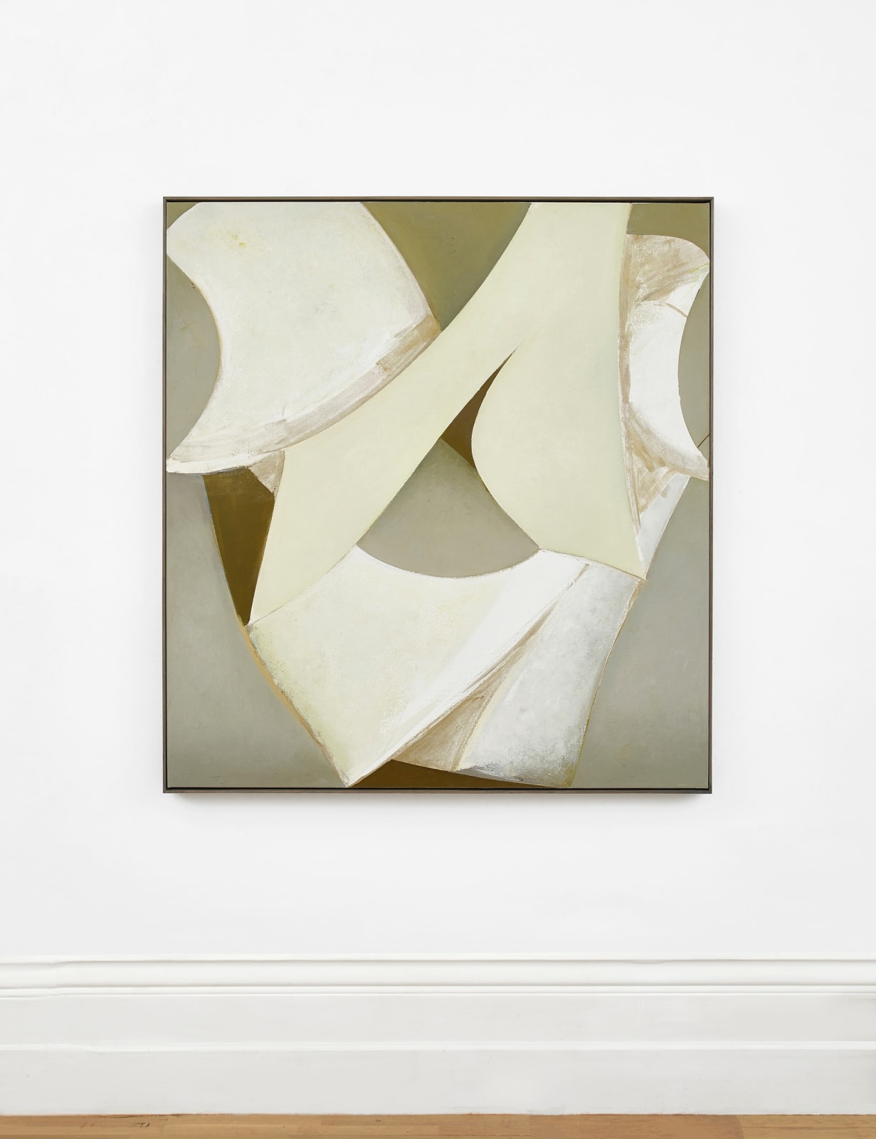 Gabriele Cappelli, Composition 338, 2021
