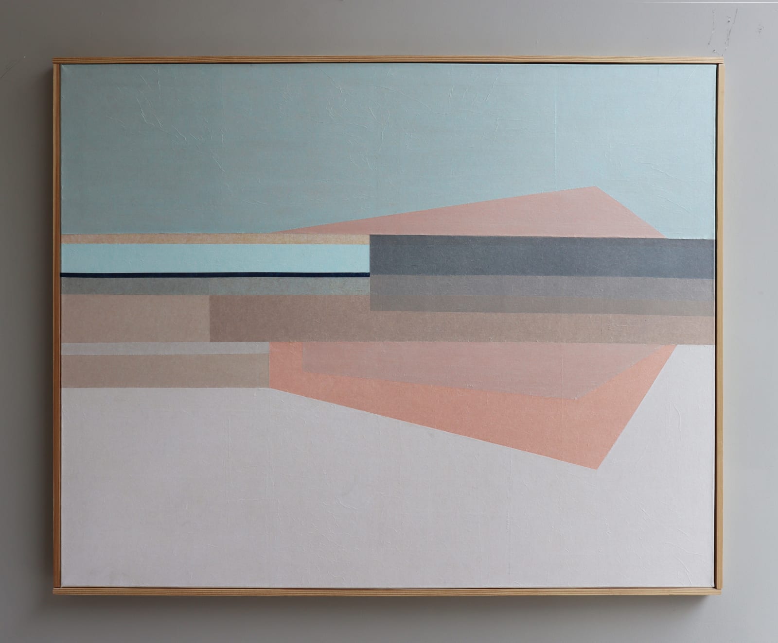 Kim Bartelt, The Red Rigi