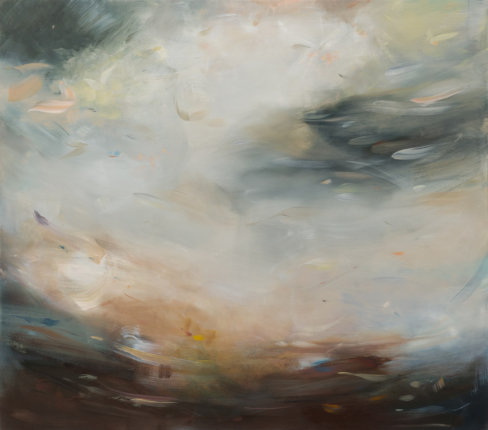 Juliette Paull, Solace at Dusk
