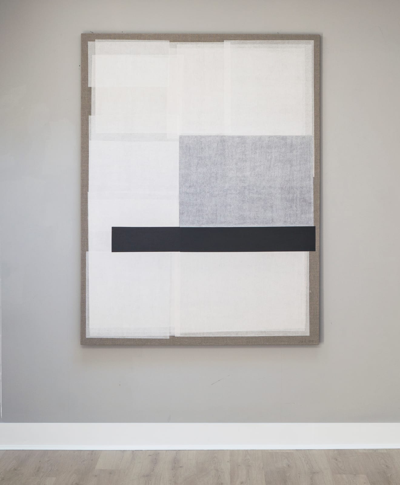 Kim Bartelt, My Dear, 2019