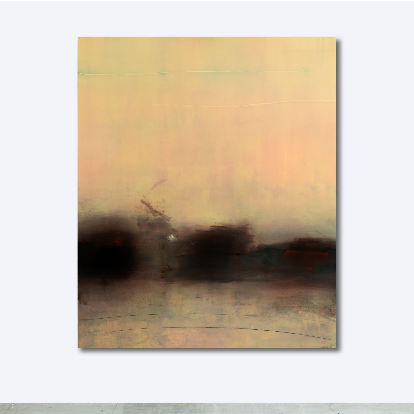 Richard Whadcock, Waking Day