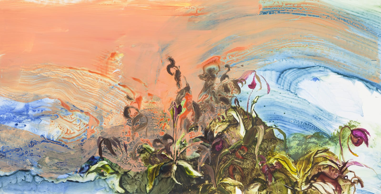 Ilana Manolson, Alchemy