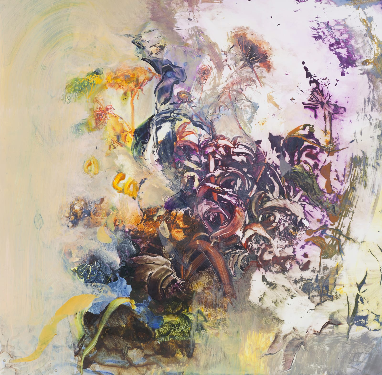 Ilana Manolson, Autumn release