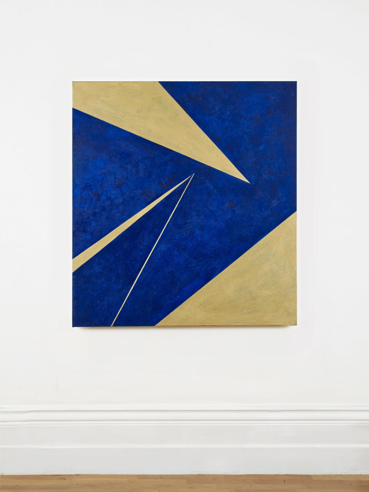 Gabriele Cappelli, Compositon 337, 2020