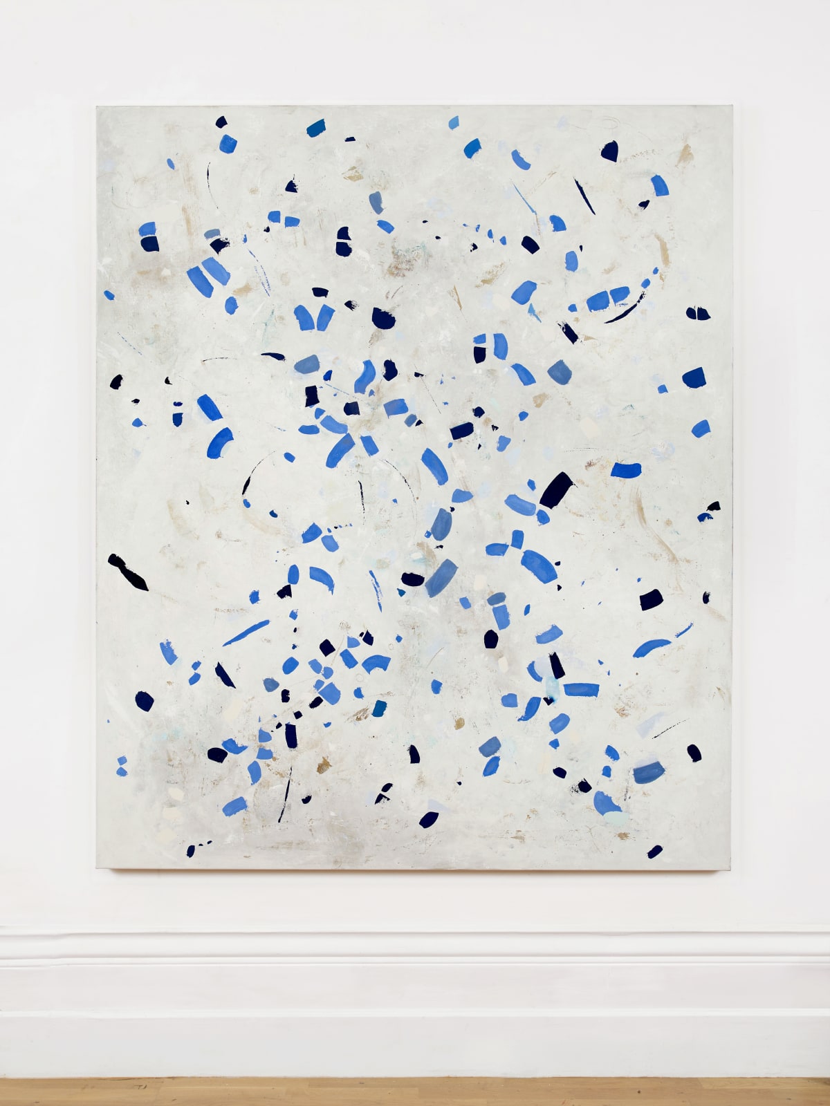 Gabriele Cappelli, Composition 329, 2020