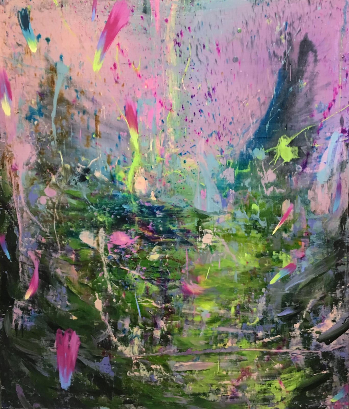 Cristiano Di Martino, Impermanence