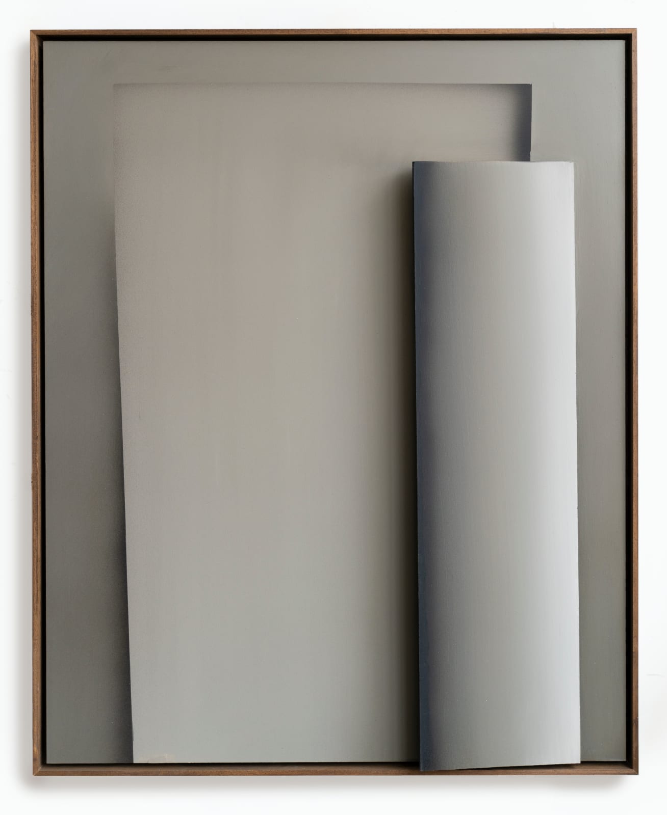 Tycjan Knut, Relief II, 2020
