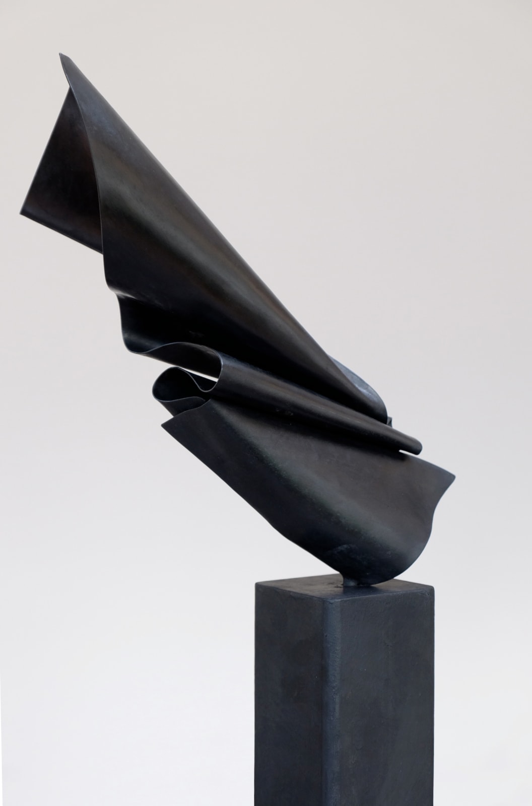 Francesco Moretti, Uccello No.1