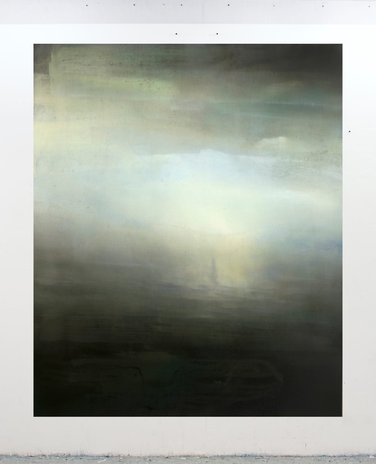 Richard Whadcock, Forest Meet