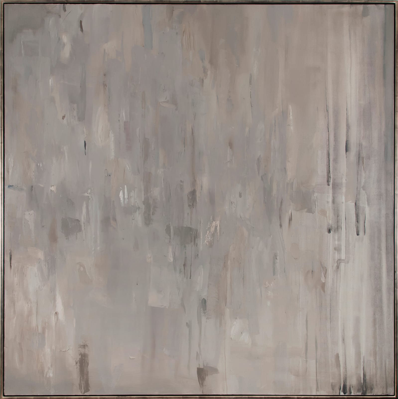 Deborah Tarr, Silver