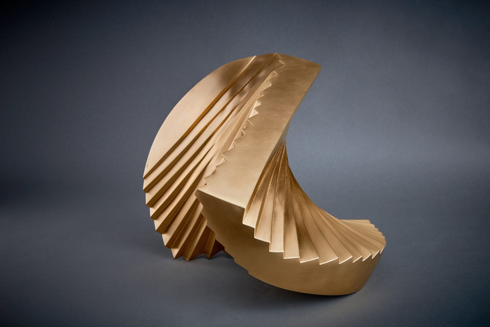 Maximilian Verhas, Combined Steps and Stairs