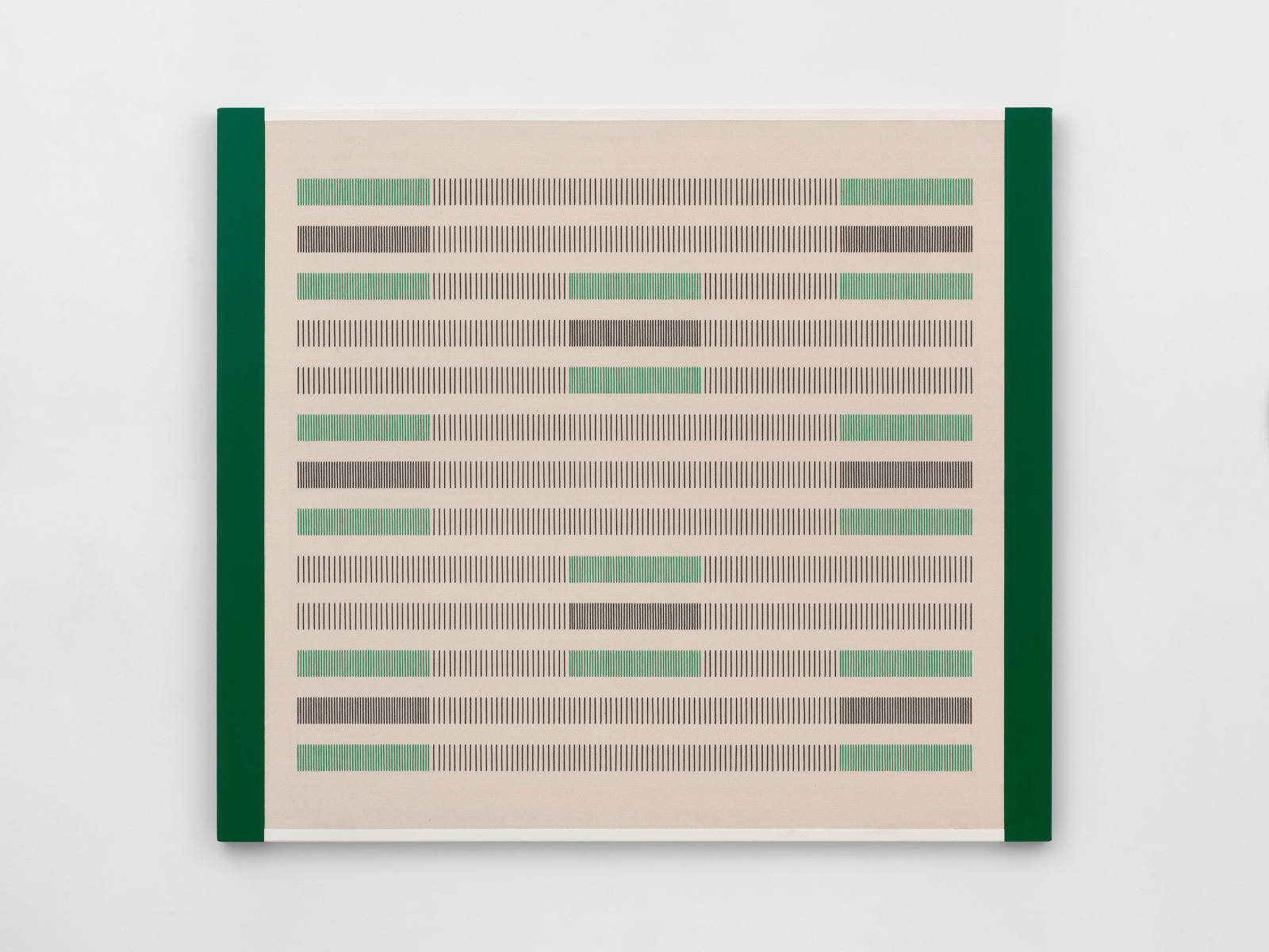 Andreas Diaz Andersson, Entre VIII