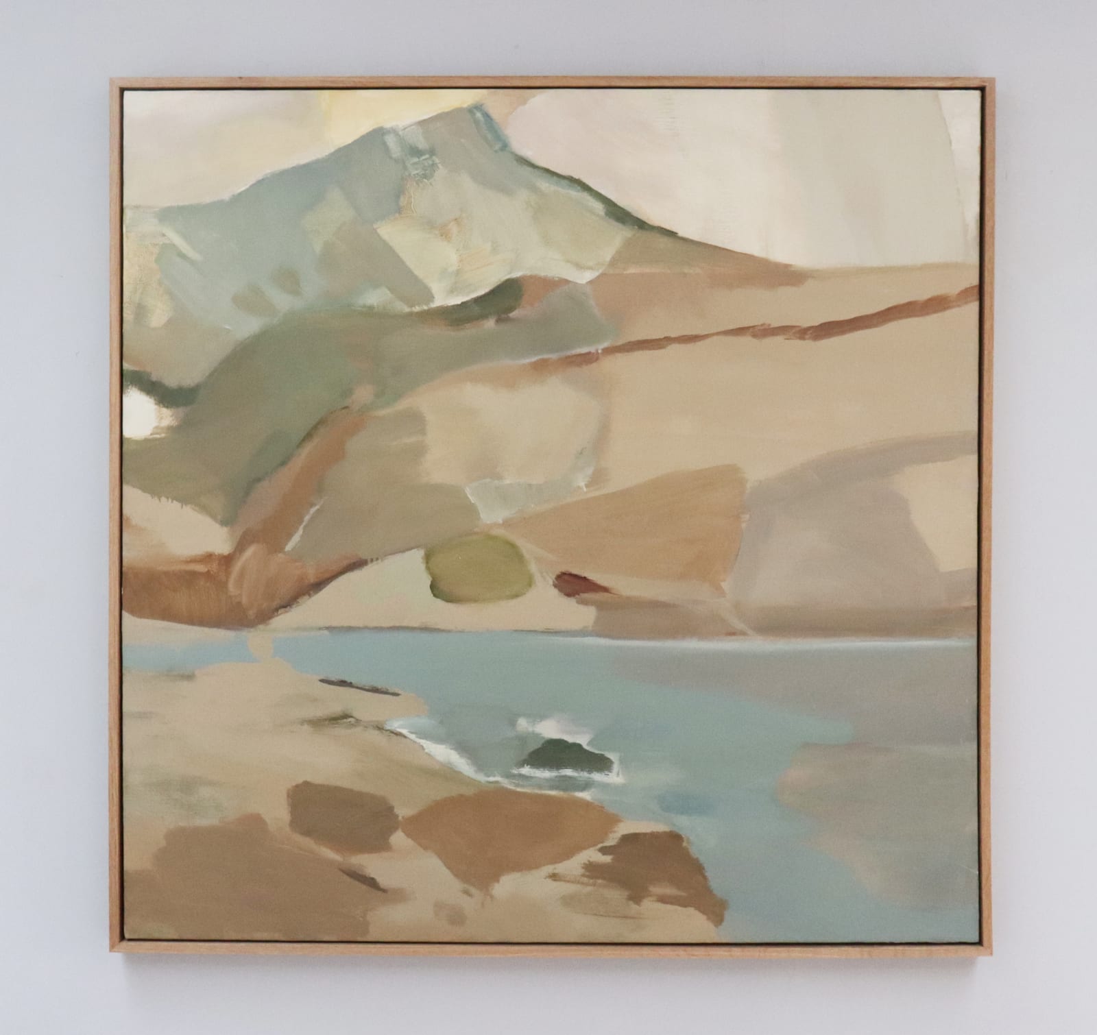 Deborah Tarr, Colorado, 2020