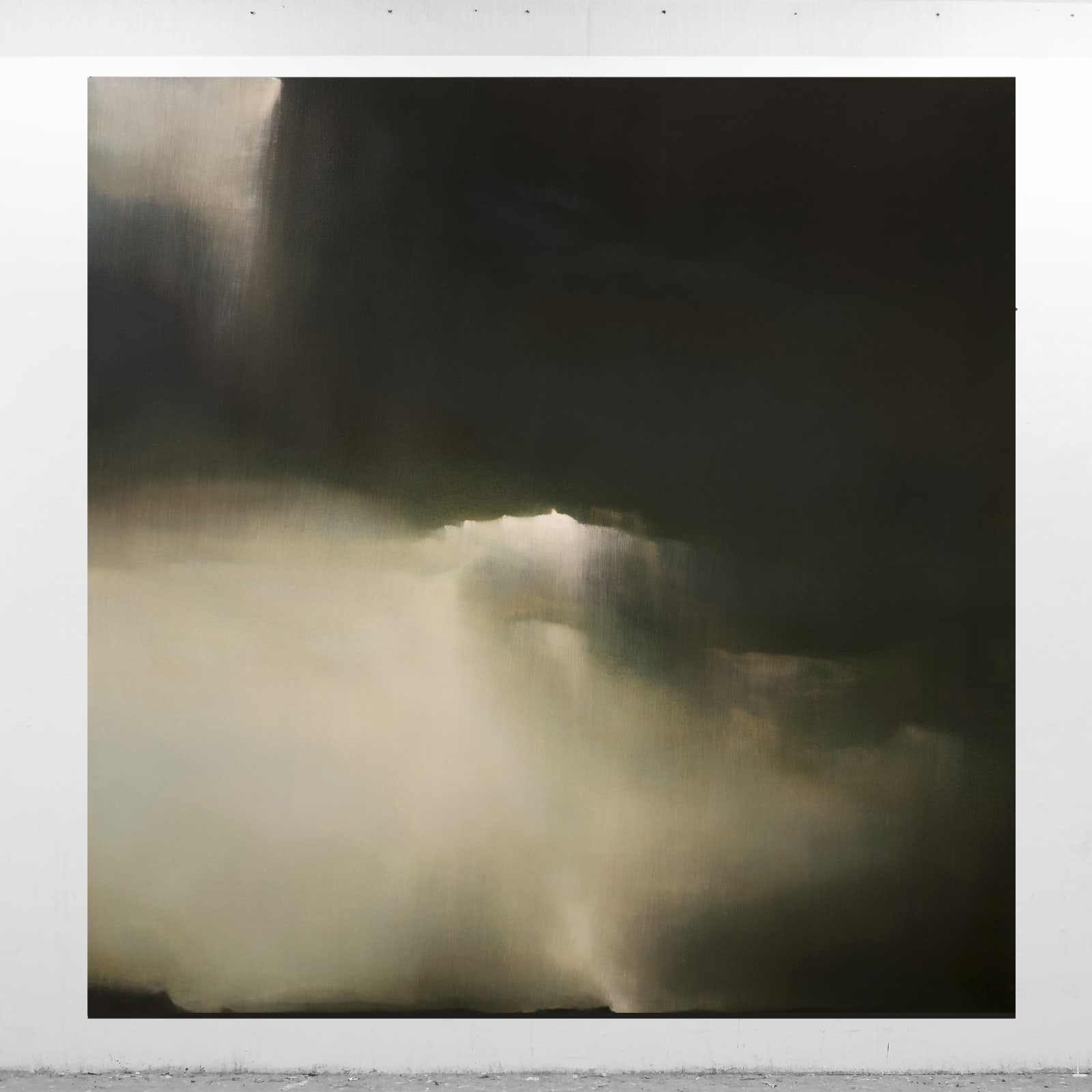 Richard Whadcock, Coastal Break, 2020