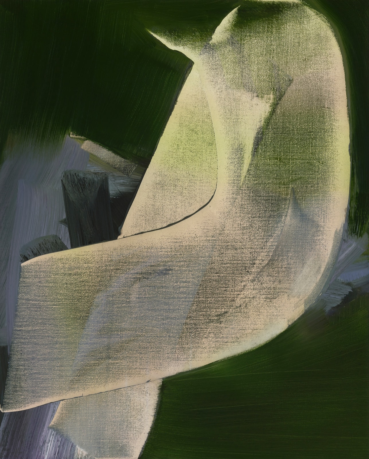 Elise Ansel, Lumen