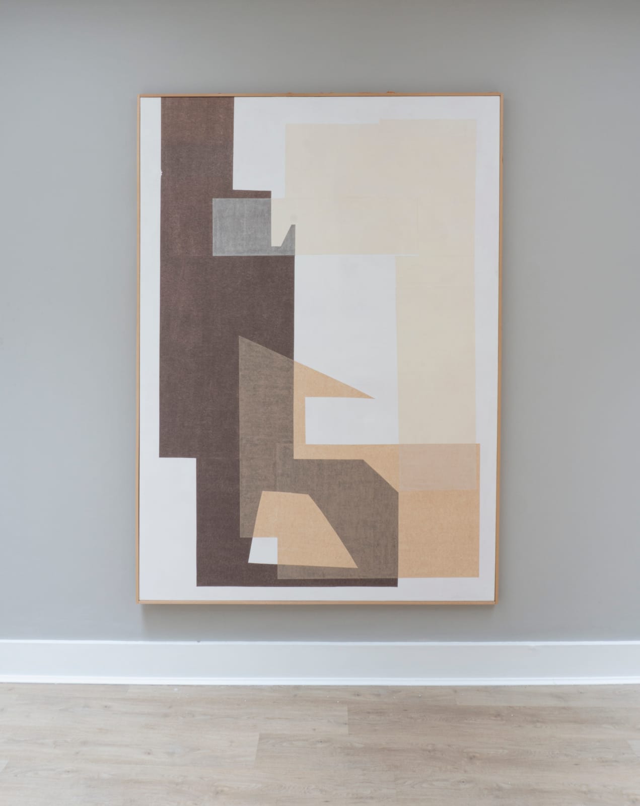 Kim Bartelt, Big Boy, 2018