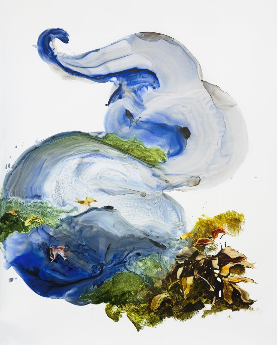 Ilana Manolson, Stream