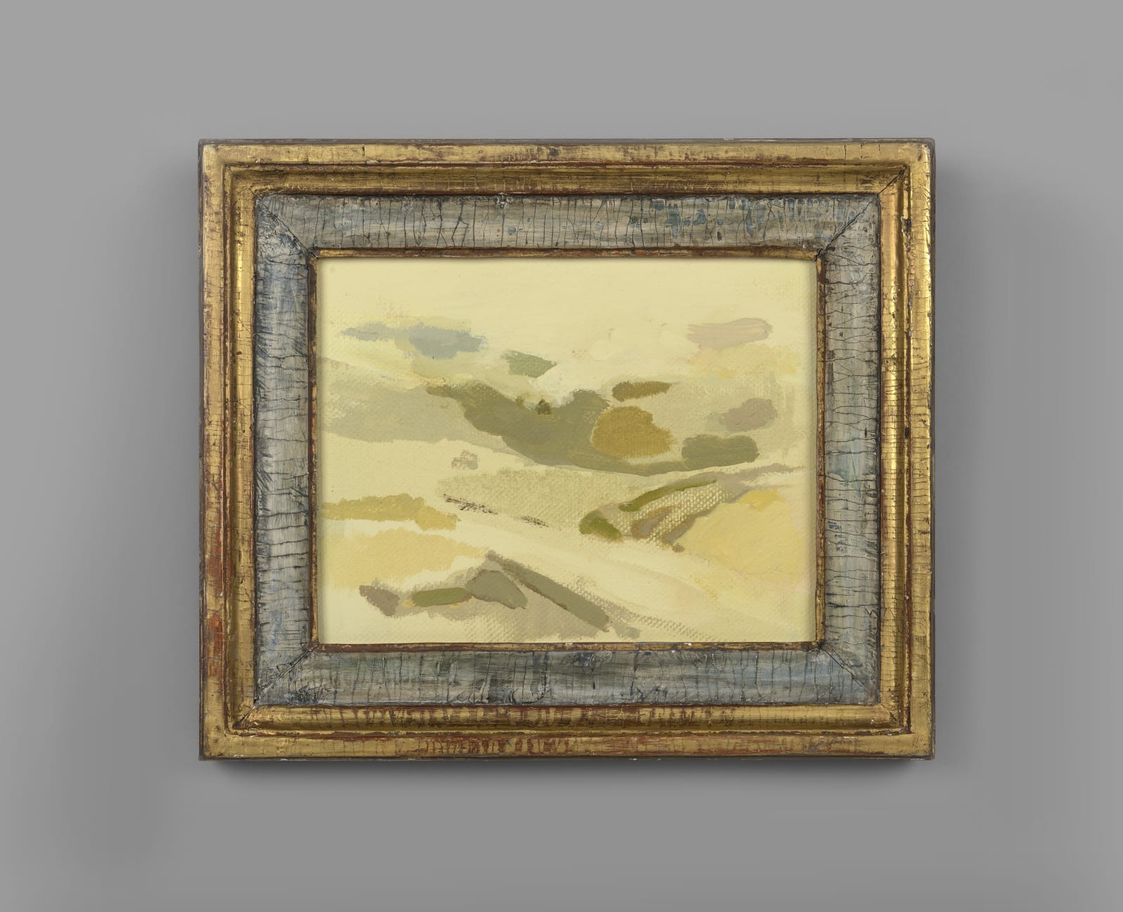 Deborah Tarr, Sketch for Driving South