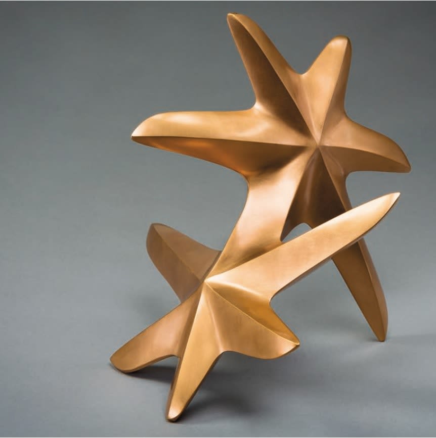 Maximilian Verhas, Rolling Seastar
