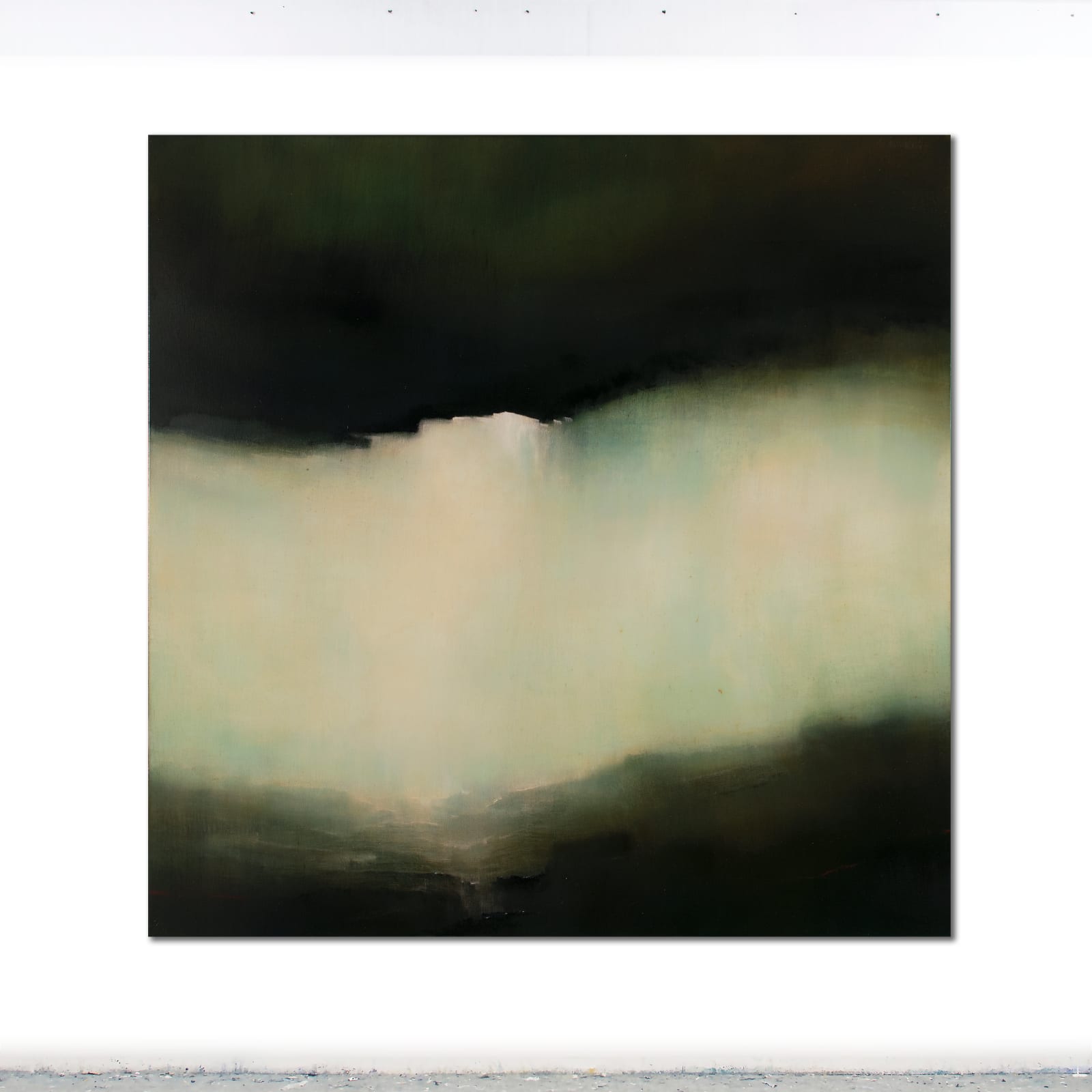 Richard Whadcock, Between Echoes