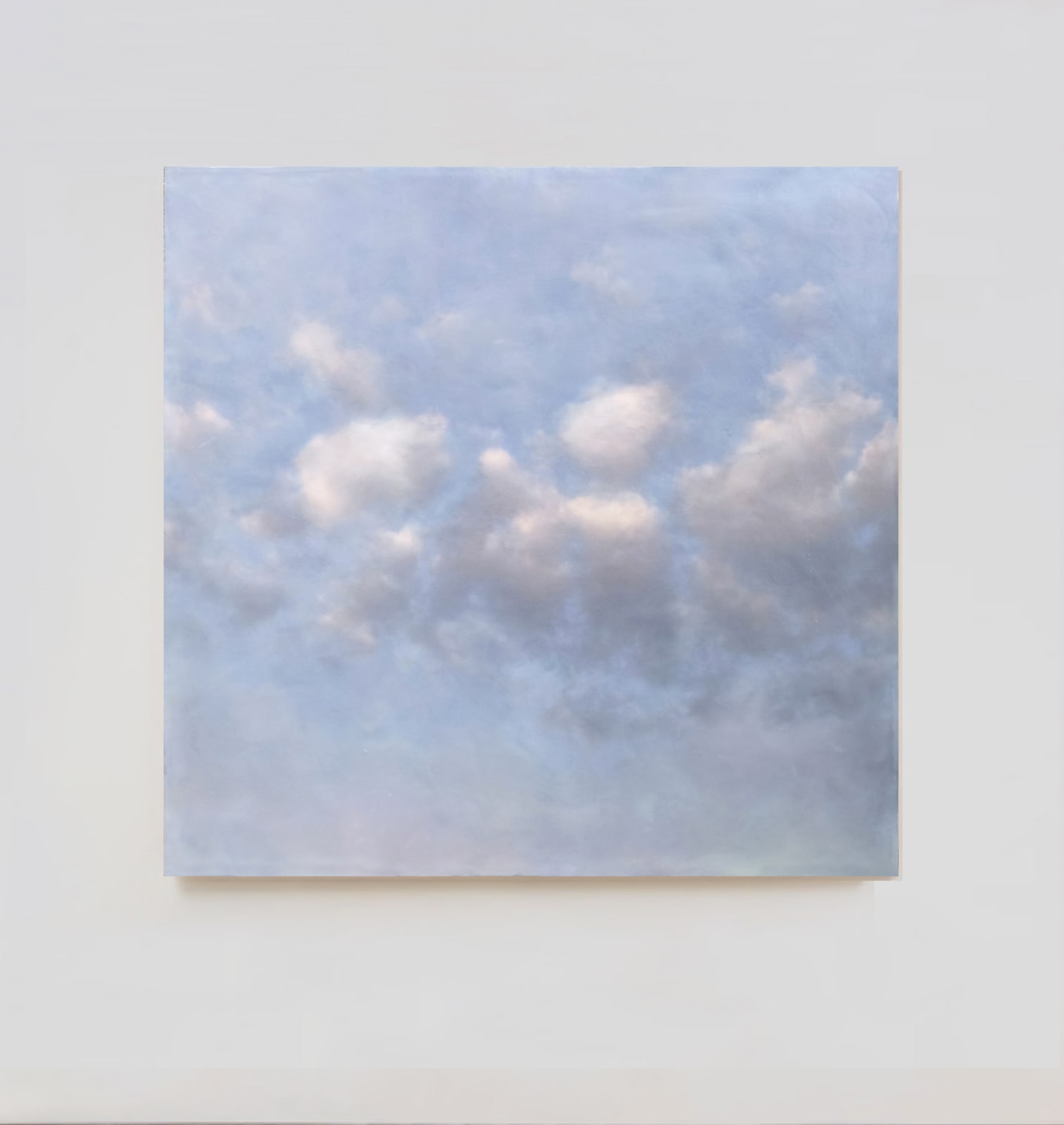 Janise Yntema, Morning Sky