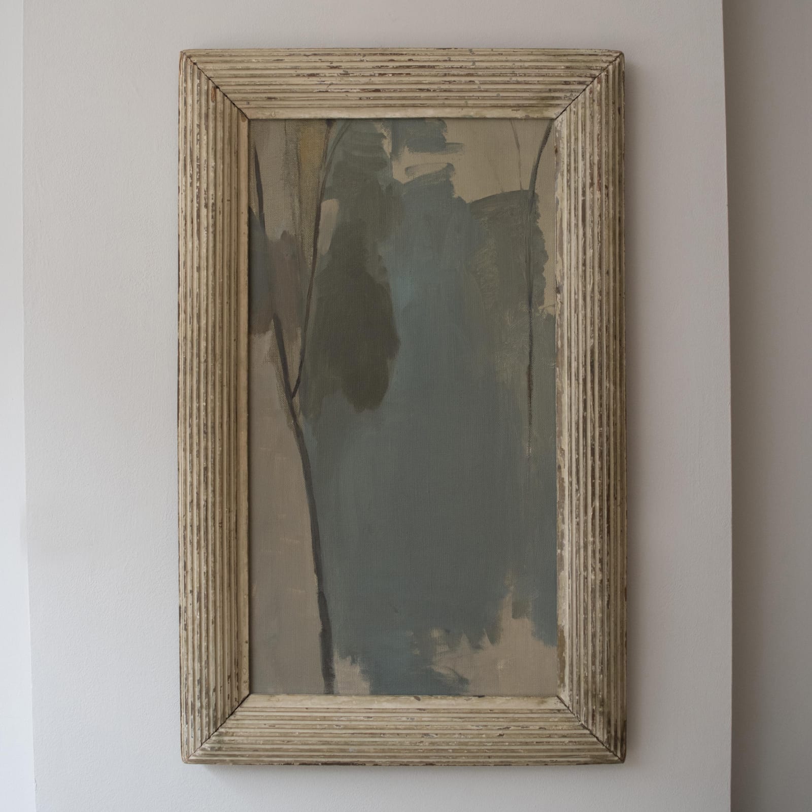 Deborah Tarr, Chalcot Square I