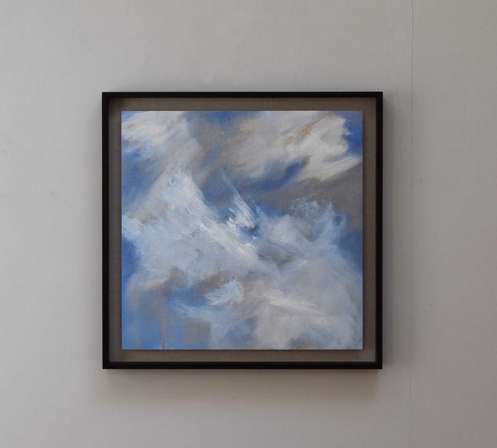 Maria Luisa Hernandez, Angel II
