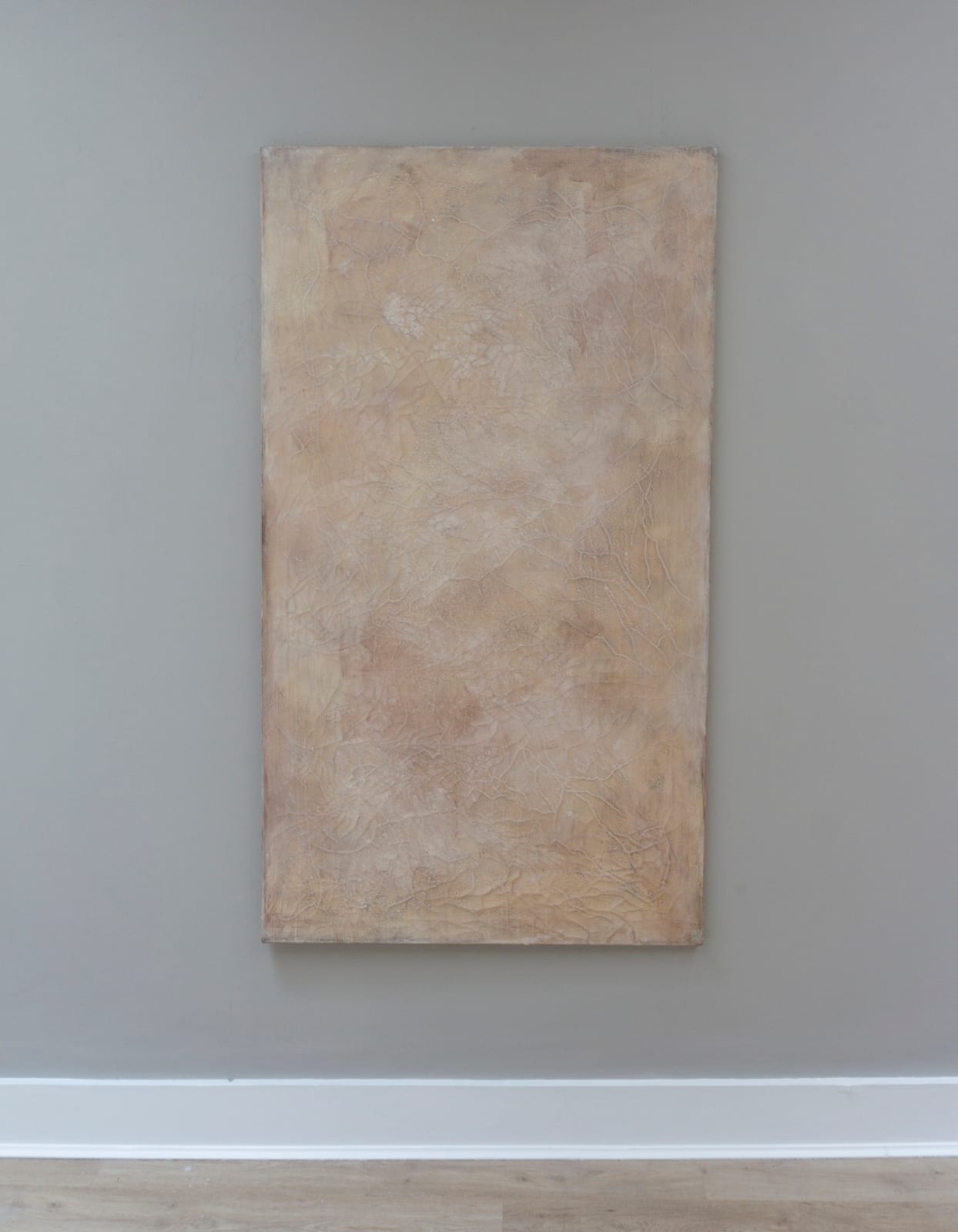 Lorenzo Brinati, Spazio e Tempo I, 2021