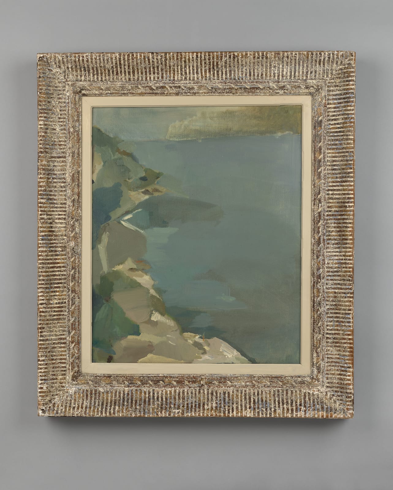 Deborah Tarr, Roseland, 2020