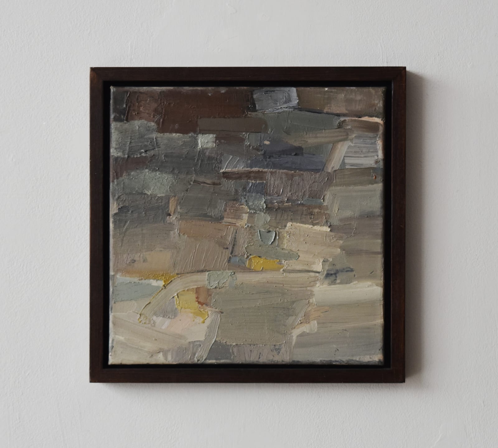 Deborah Tarr, Prussia Cove