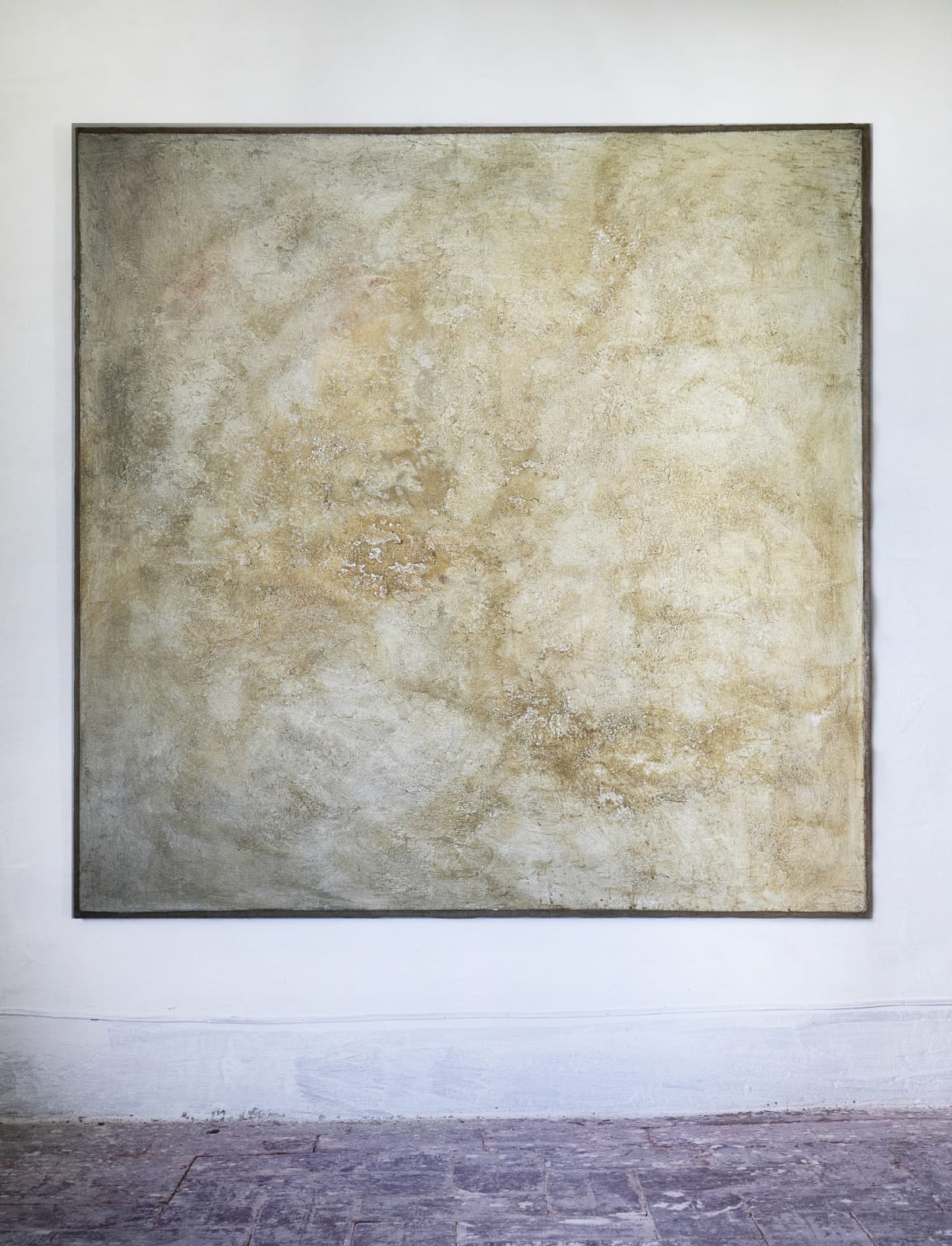 Lorenzo Brinati, Quasi Tufo, 2021